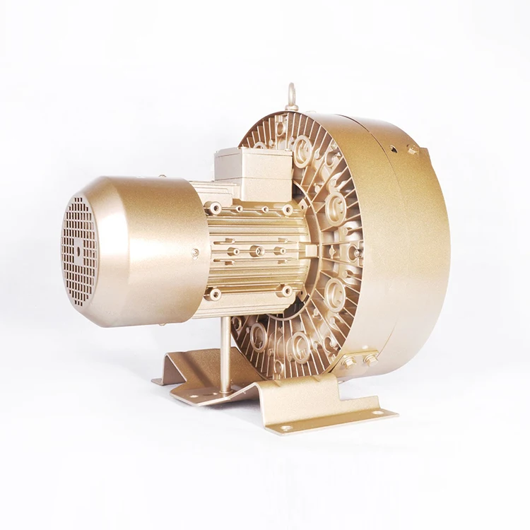 Ring Blower, GOORUI, GHBG, 7.5hp - detail 8