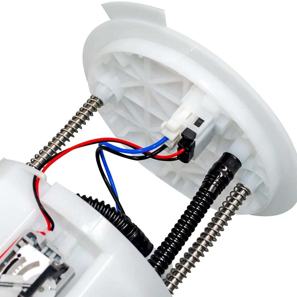 Dopson Fuel Pump Assembly for Mazda CX-9 - High Quality