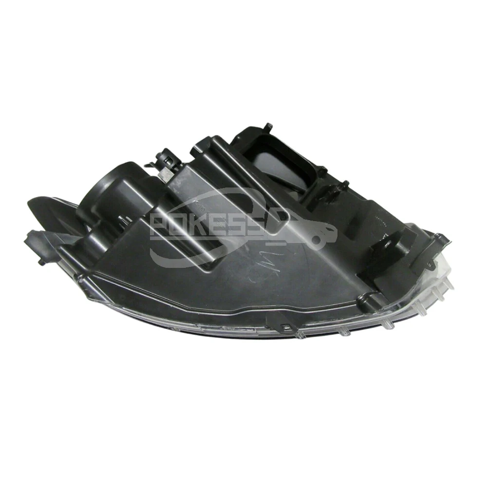 LED Car Headlights L FR3B-13006-B L FR3B-13006-B Headlight Left for Fo... — 5