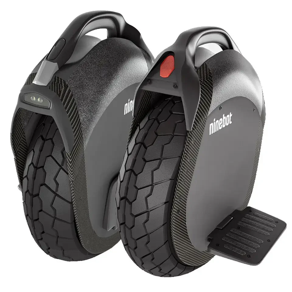 Eu/us Warehouse Monowheel Electric One Wheel Skateboard One Wheel Bicycle Electric Scooters One