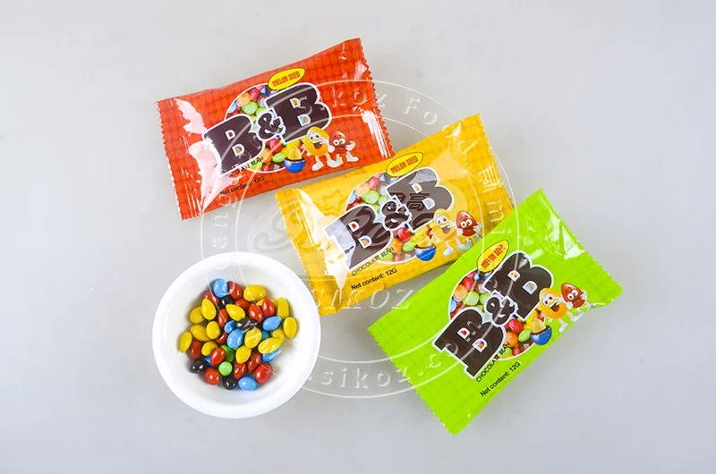 彩色脆葵花籽巧克力涂层豆子糖果 Buy 巧克力豆糖果 巧克力 巧克力豆product On Alibaba Com