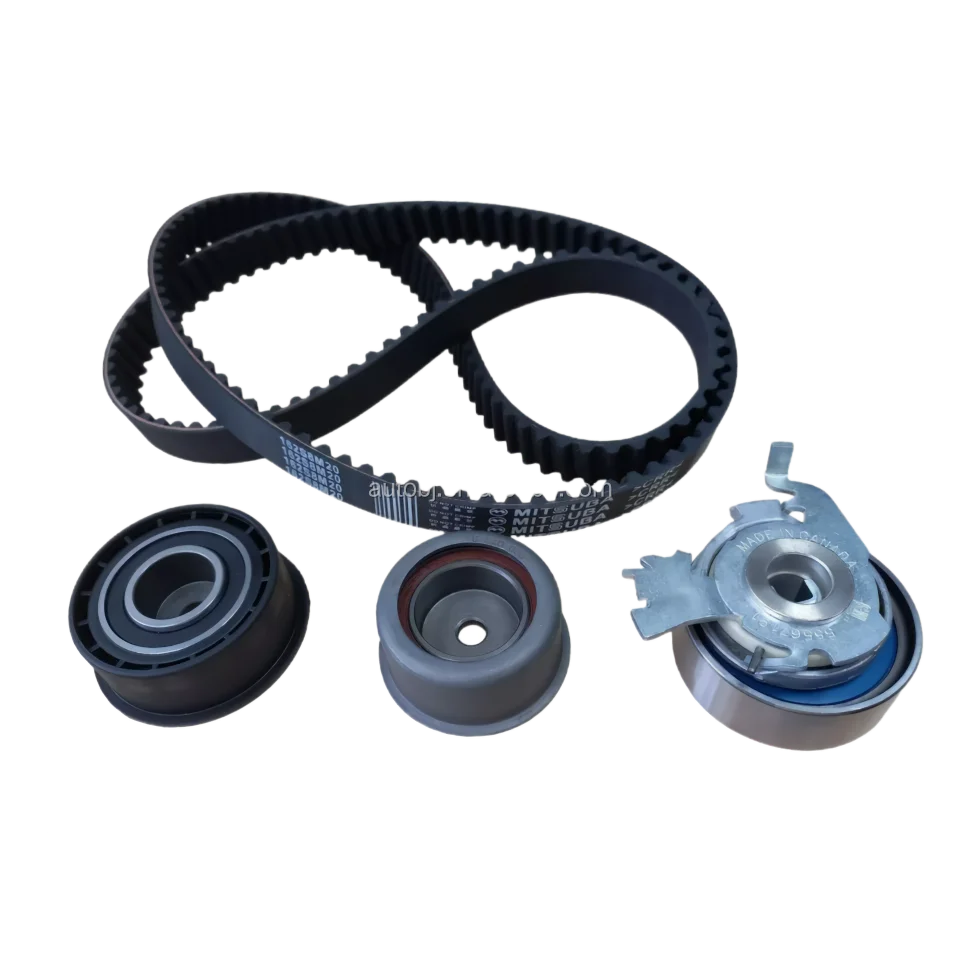 ALB-1601019532765 93745368 9240033 55567191 96413861 Timing Belt Tensioner Kit For Chevrolet Optra Advance Design Timing Kit