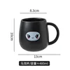 Emoji - Xiao Hei