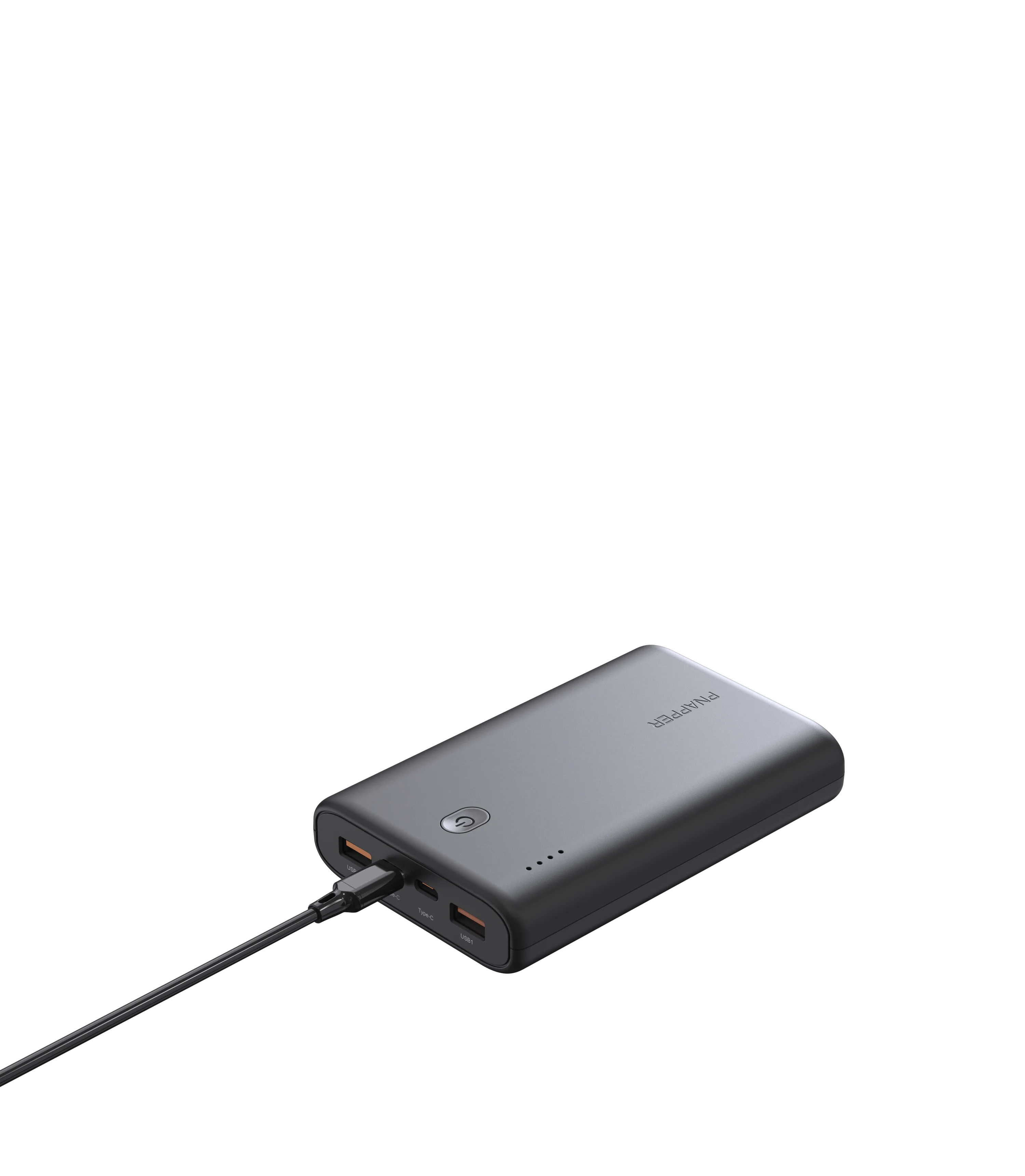 2022 Christmas Customization Gajet Gadgets Electronic Type-C Input Output 65W Power Bank for Laptop 20000