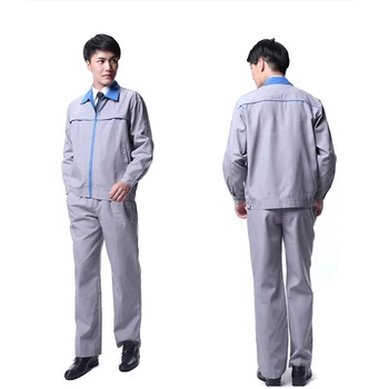 Auto Parts Work Clothes / Overall / Working Uniform for Engineer