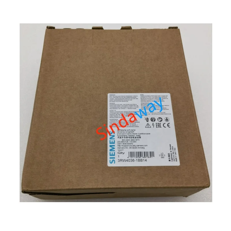 new original 3rw4036-1bb14 sirius soft starter| Alibaba.com