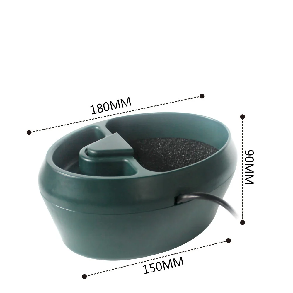 プレミアム品質の爬虫類用滝型給水器、トカゲ用自動給水器| Alibaba.com