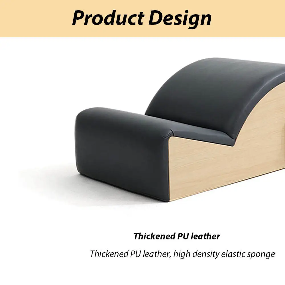 Elastic material demonstration