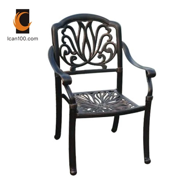 metal patio chairs for sale