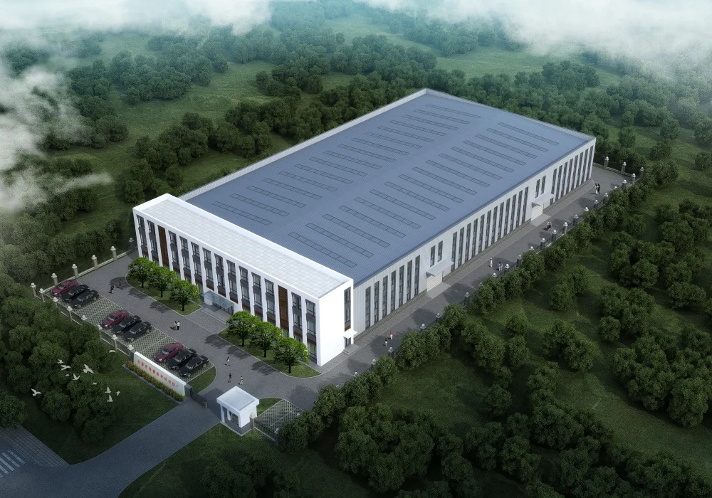 Hebei Churu Diamond Tools Co., Ltd.