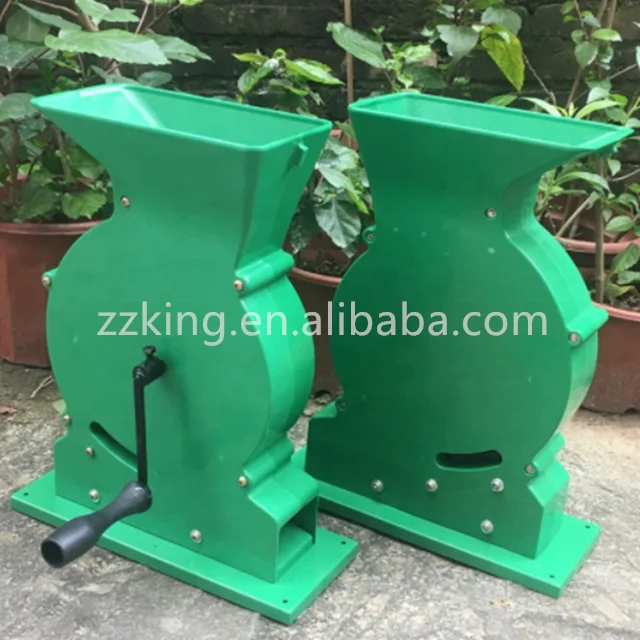 Manual Fresh Lotus Seed Peeler Sheller Dried Lotus Seeds