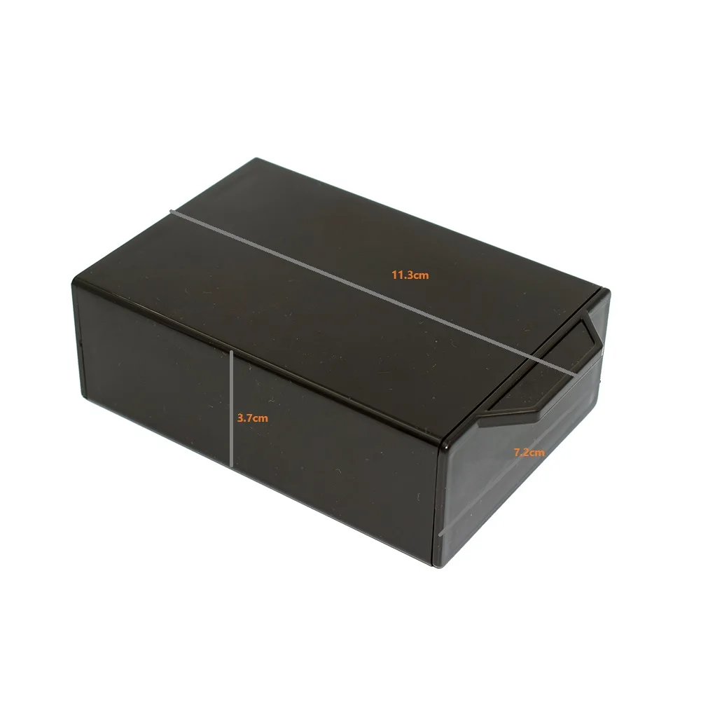 BrilliantMagic Big Magic Secret Sliding Box Appearing Magic Tricks with Illusion and Changing Features