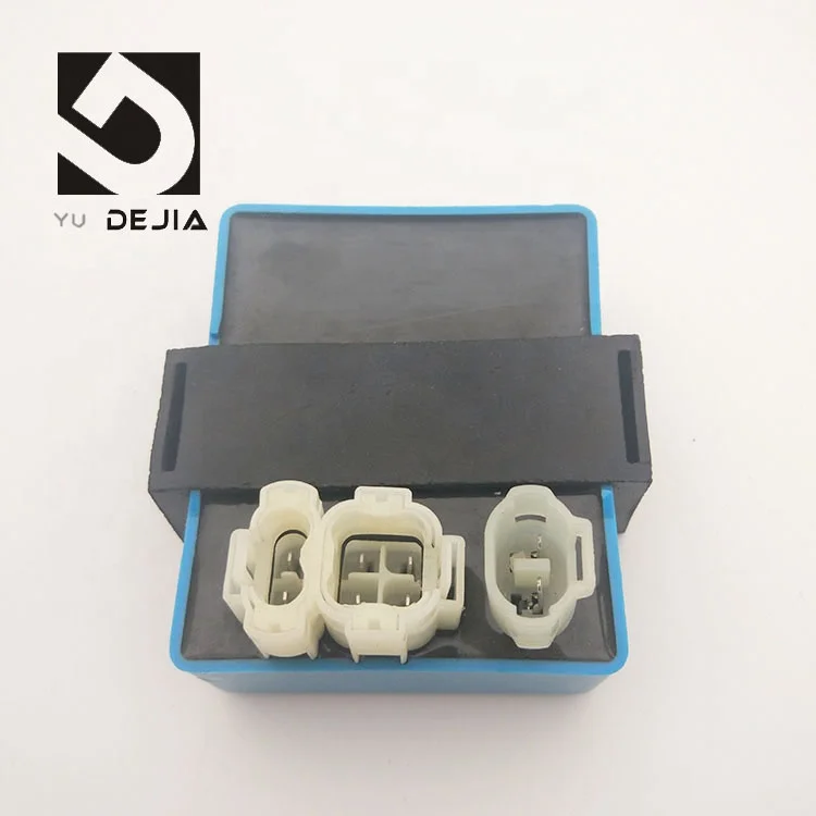 OEM Quality DISCOVER125 CDI for BAJA Discover CDI