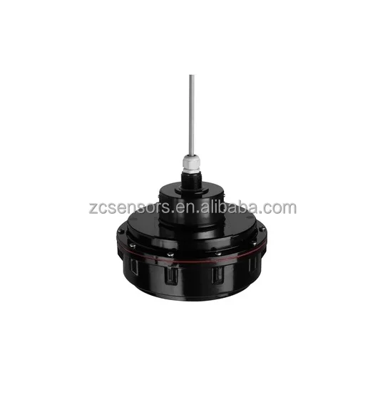 FDU93-RG1A ENDRESS+HAUSER E+H Ultrasonic Measurement Time of Flight Prosonic FDU93