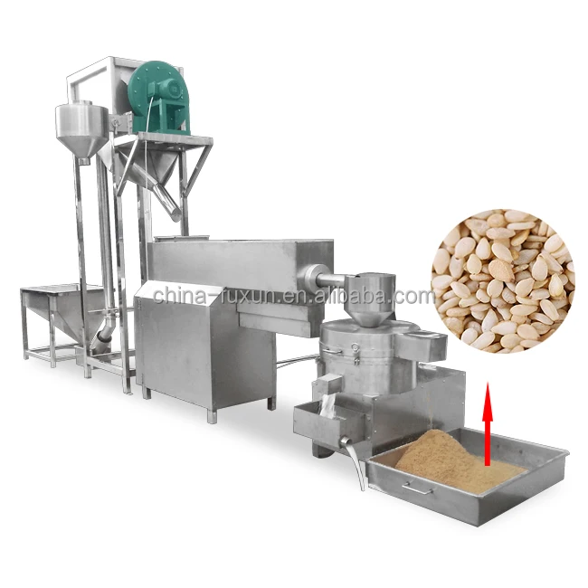Grain Seed Washing Drying Machine Sesame Seed Cleaning Machinery Wheat Cleaning Machine Price