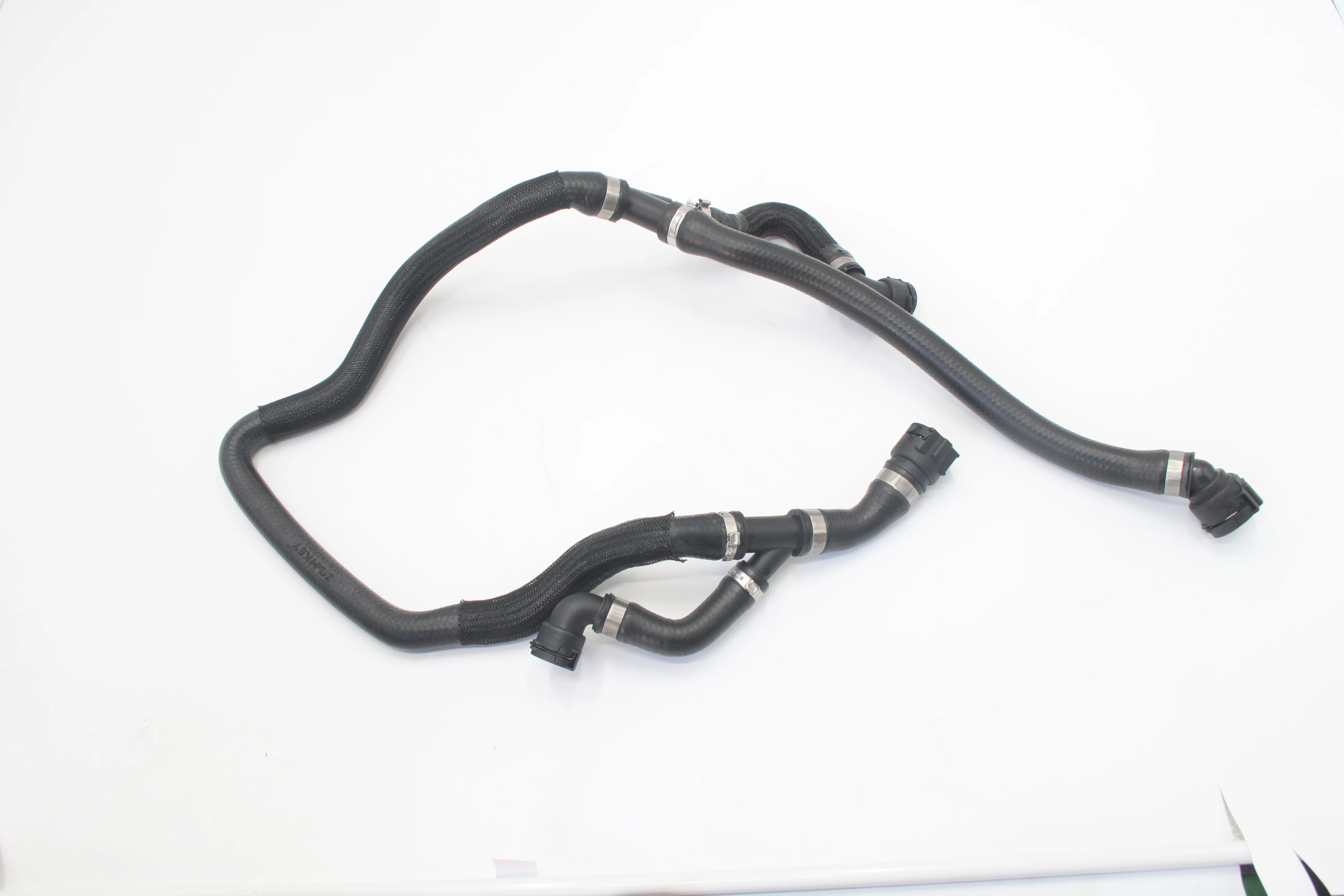 17127623272 - High Grade EPDM Coolant Hoses for BMW X6 & X5