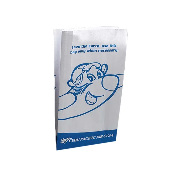 daiso paper bag