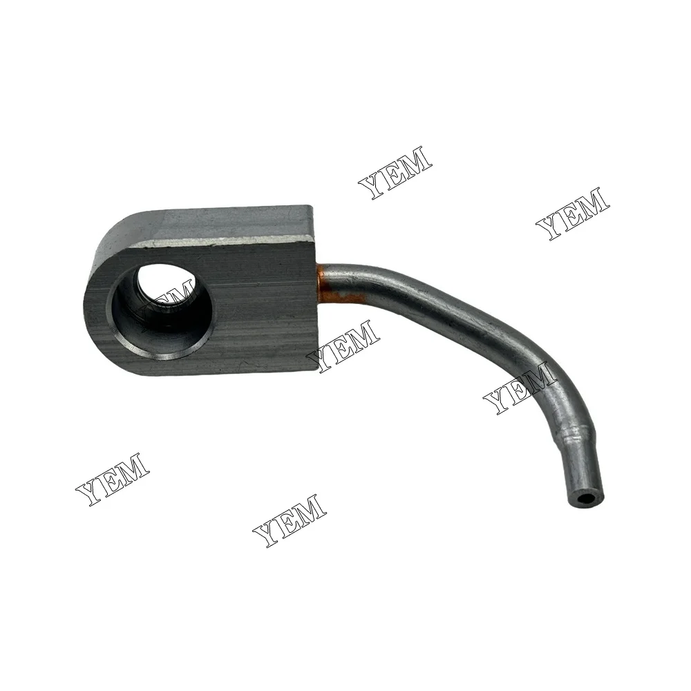 Oil Cooling Nozzle 7W4990 4N9881 2906568 Fit for Caterpillar C16 Engine 6