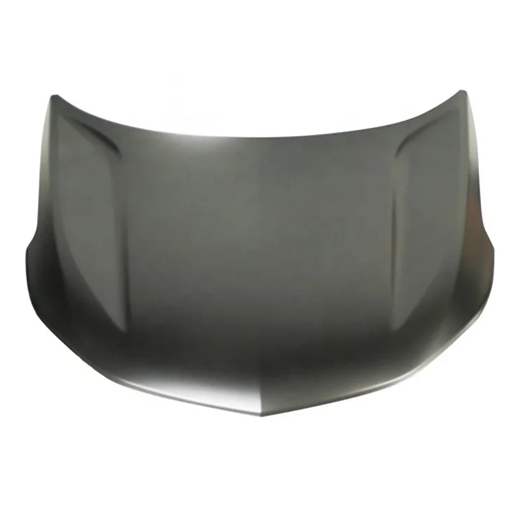 Large Stock Car Hood Bonnet OEM 84557813 Aluminum or Iron Engine Hood for Chevrolet Equinox 2018 2019 2020