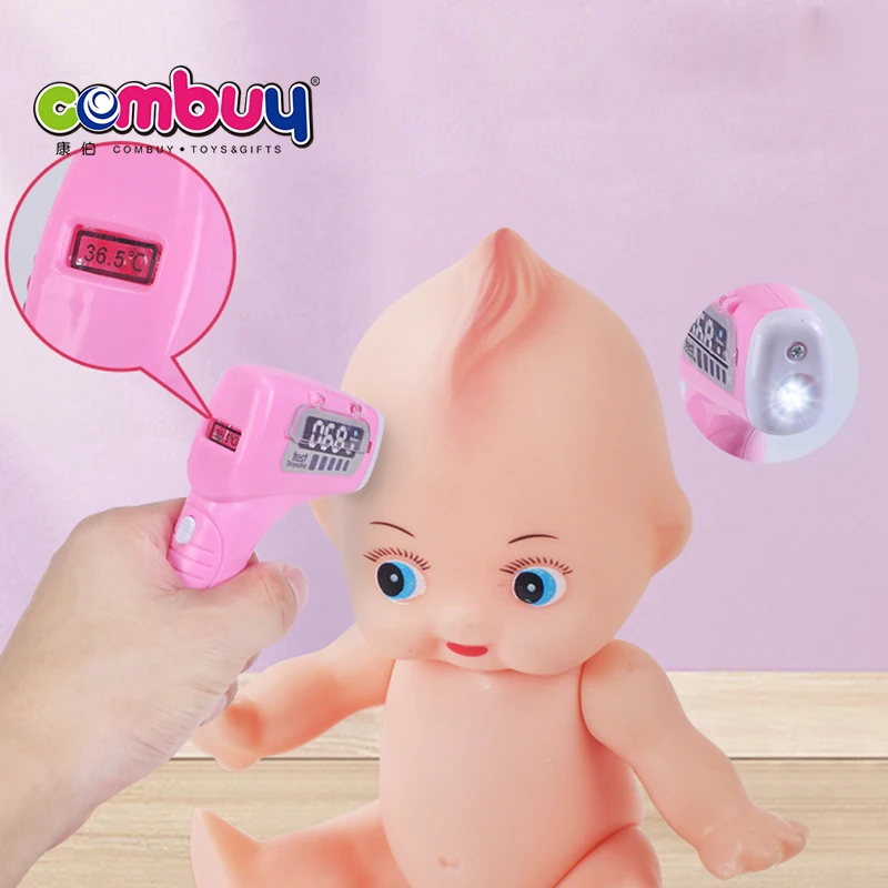 Ambulance Car Kit Doctor Set Toy Pretend Play with Dolls