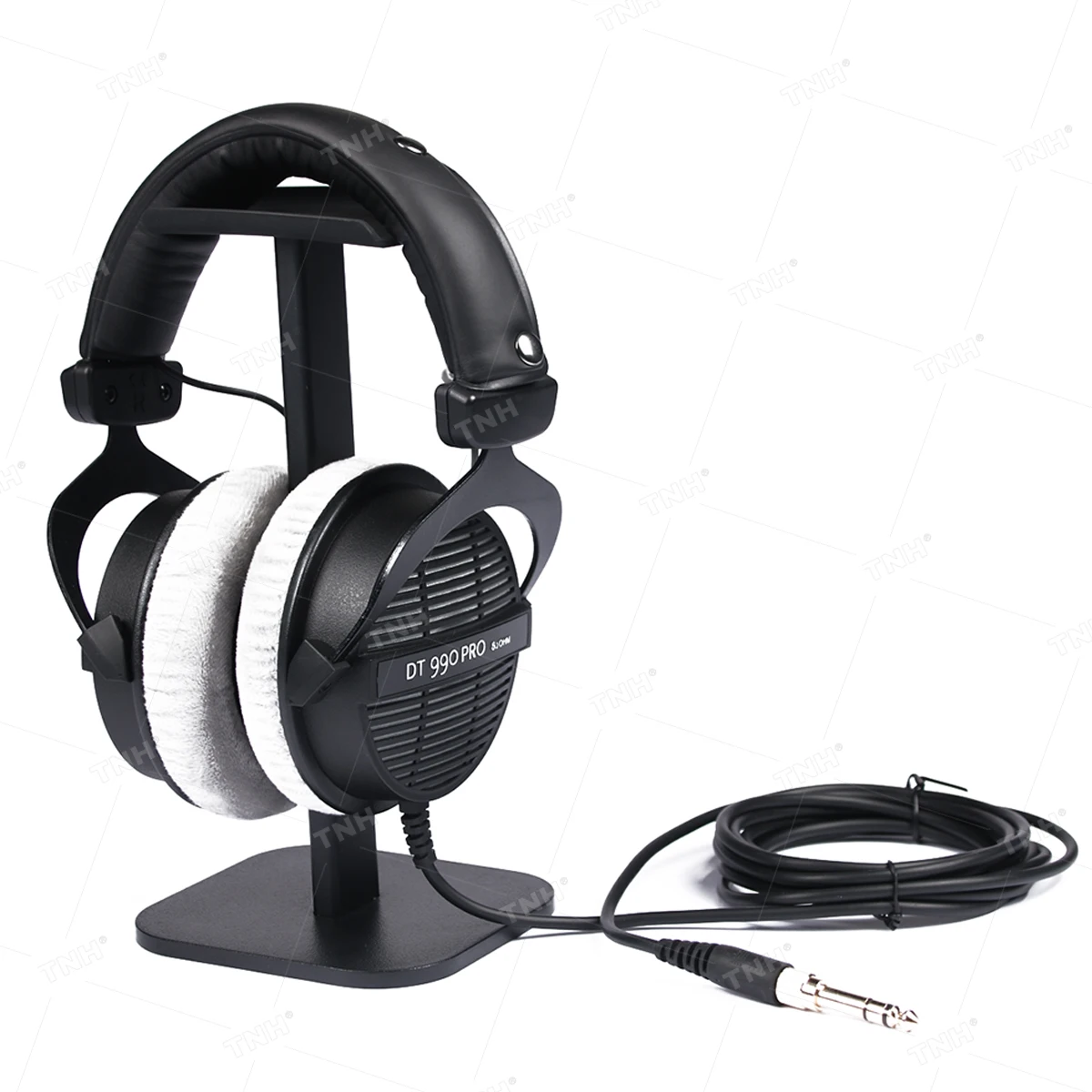 Dt 990 Pro Dt990 80 Ohm 250 Ohm Over Ear Wired Studio Headphones For ...