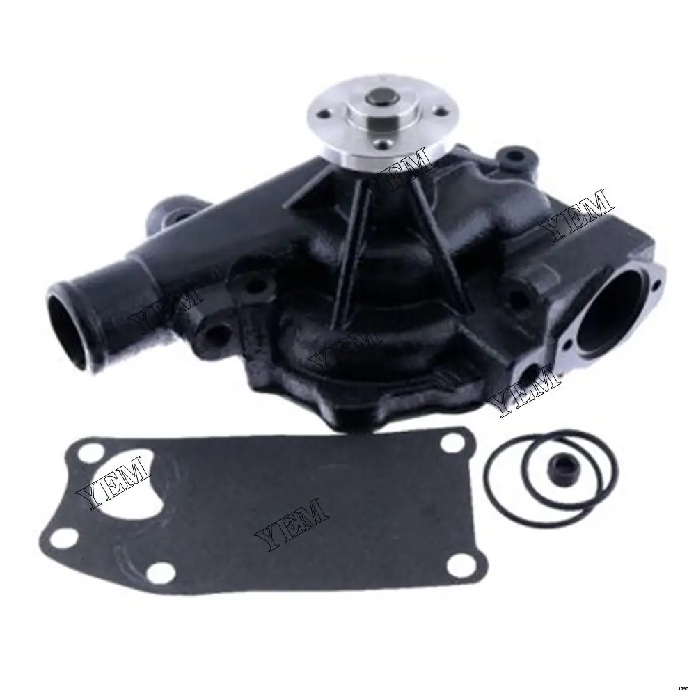 High Quality Water Pump 6206-61-1505 for Komatsu 6D95L S6D95L D31P-18A D31E-18 D37P-5A