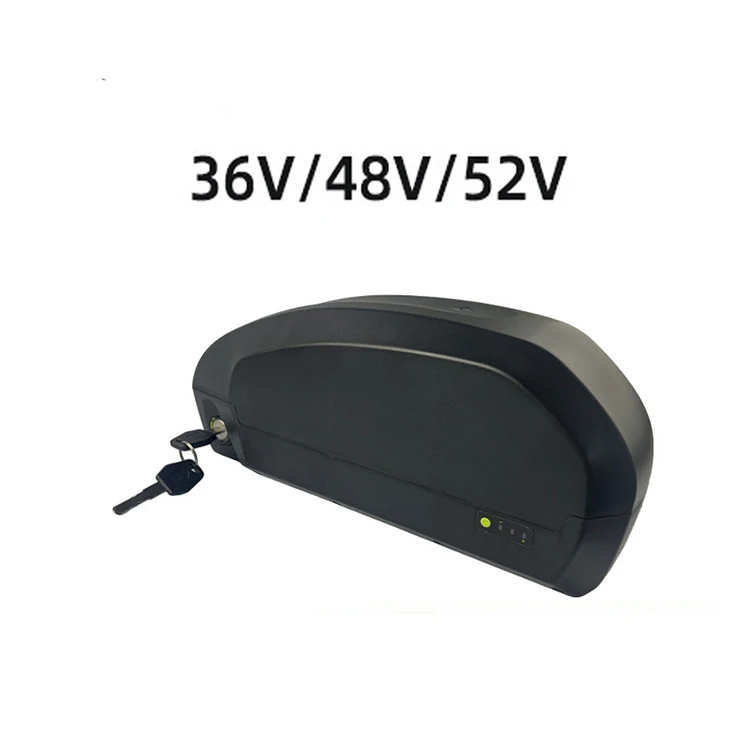 48V 20ah Super73 Mobility Battery - off-Road Power for E-bikes