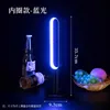 Blue Light Version