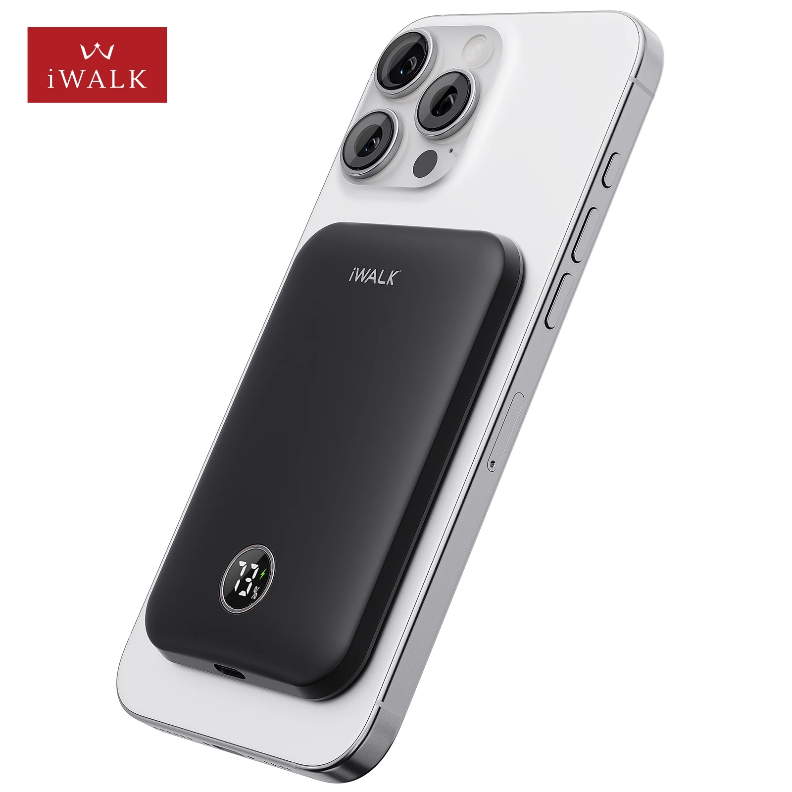 Slim Strong Portable Charger Best Power Bank: Top Portable Charger