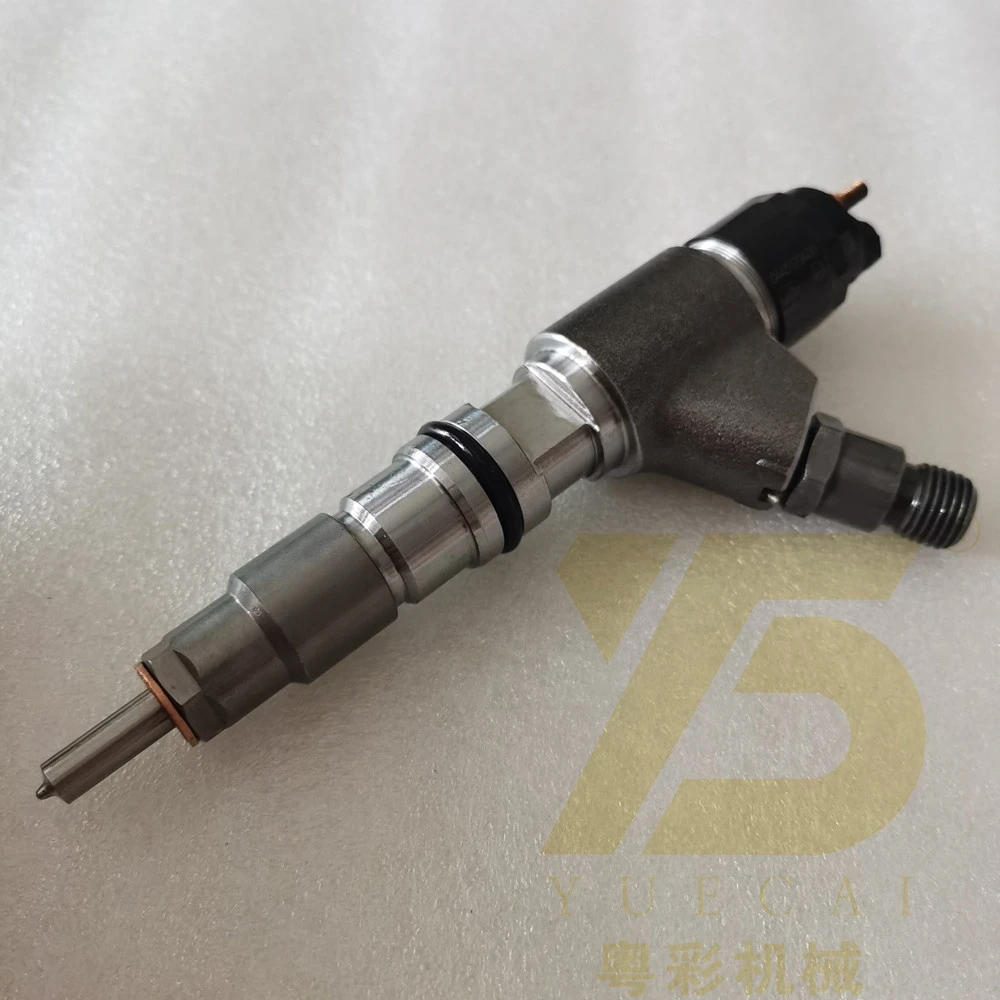 YUE CAI Injetor  396-9626 371-3974 C7.1 Engine Parts Fuel Injection Parts Injector for Excavator 326 333 330GC 330D2 336GC