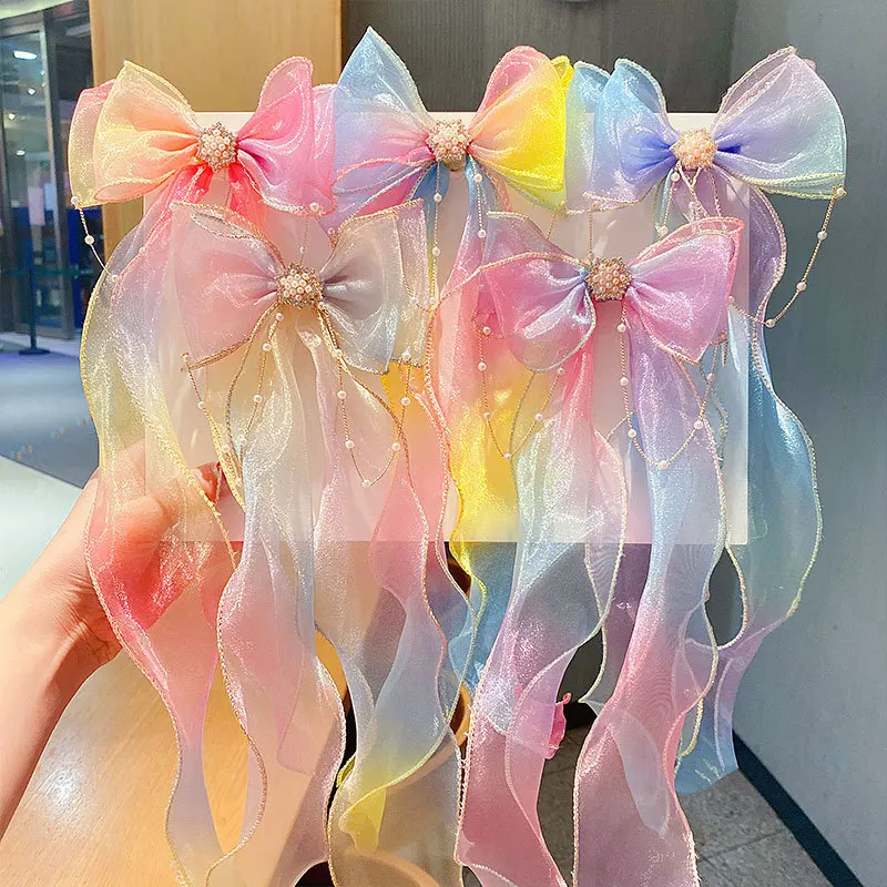 Arcobaleno - Fermagli Per Capelli / Accessori Styling