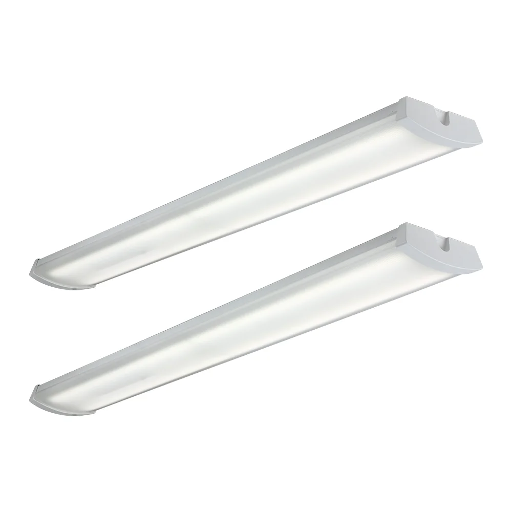 Pelucchi Modern Linear Led Batten Light Intertek Led Linear Panel ...