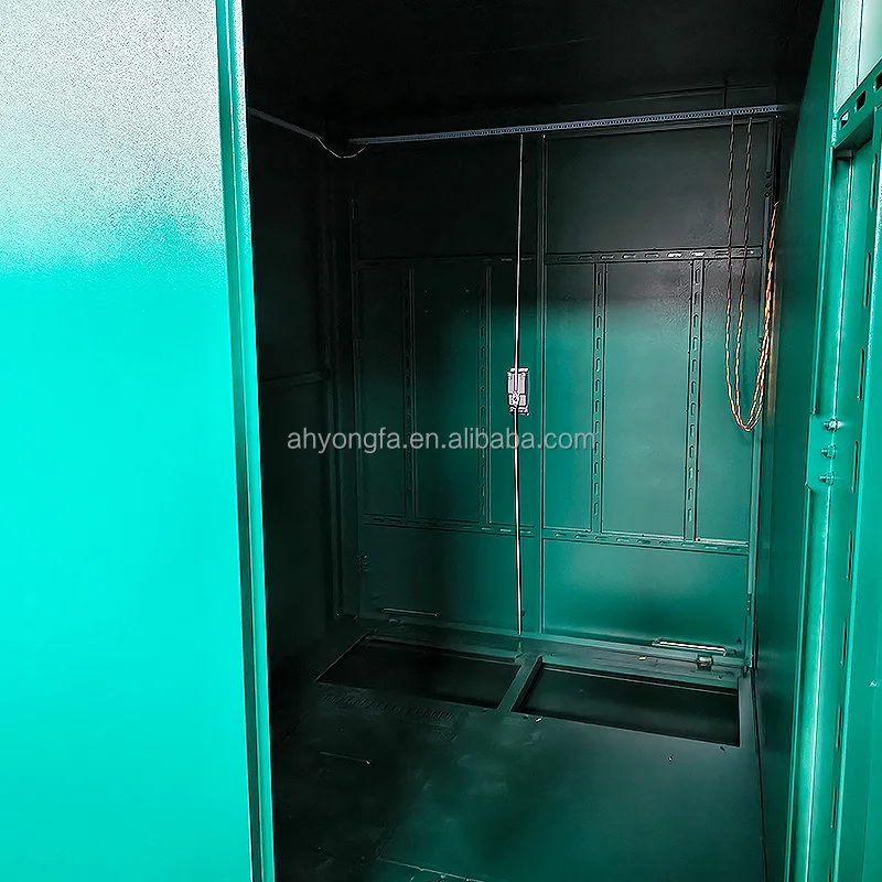 ZBM 1000 Kiosk Feeding Transformer for American Substation 30KV Box Type with 50Hz Flyback Topology 35KV and 6KV Input V
