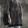 Gris oscuro