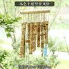 หลอดแนวตั้งสิบหลอด-สีธรรมชาติ