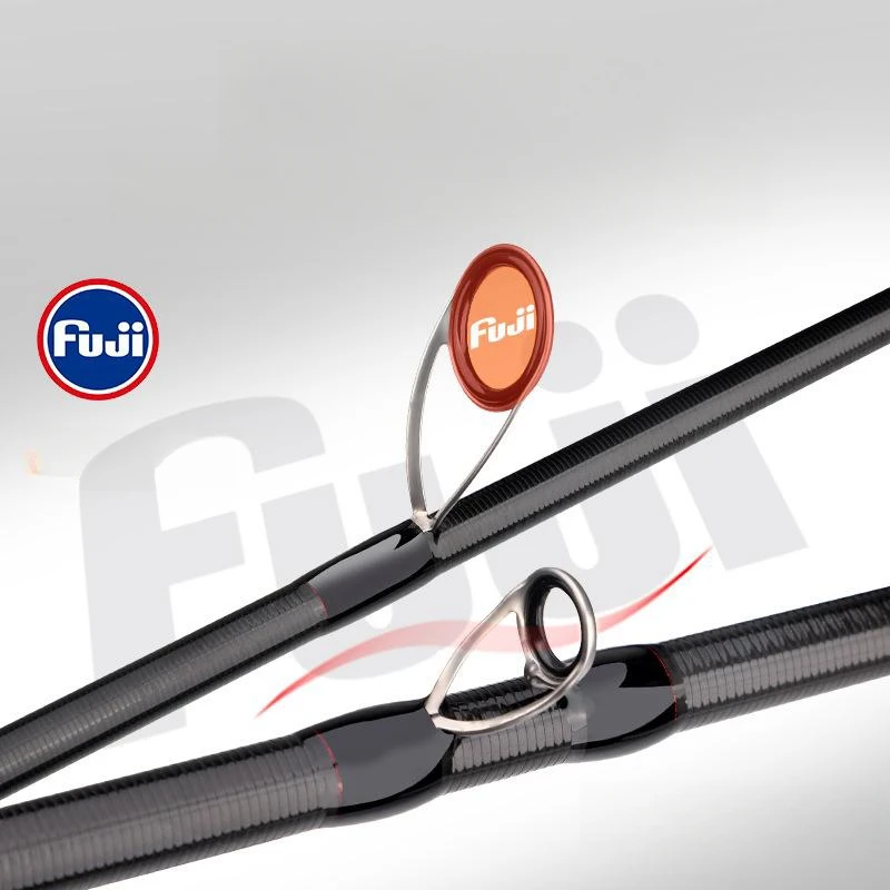 st croix fishing rods St. Croix SEISJ63MH Rogue V Jig Spinning Rod main image 1