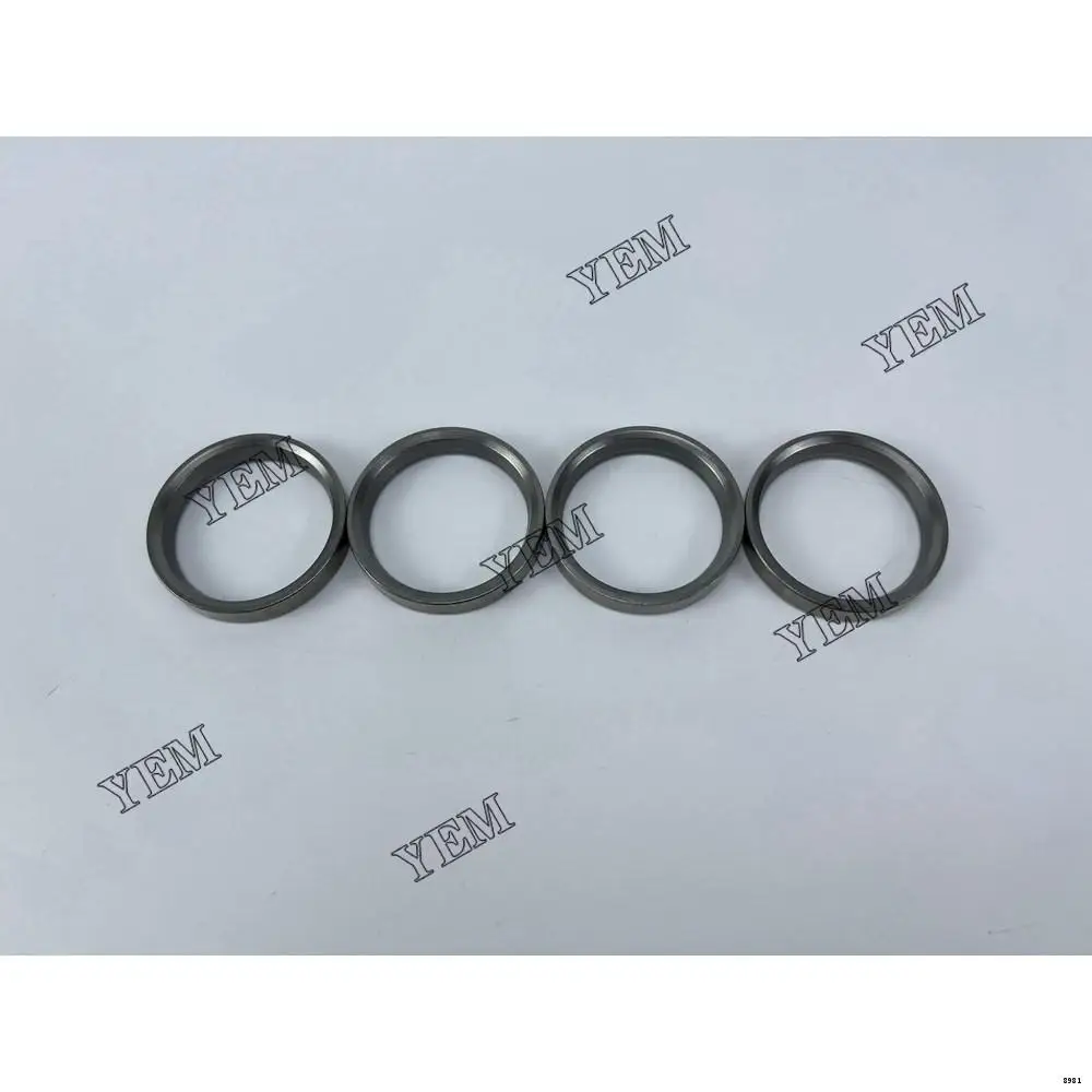 W04D Intake Valve Seat Insert for Hino