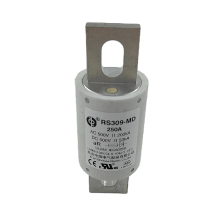 ZHHWKNBD NGTC00 RS31 Fuse aR 63A 80A 100A 125A 160A(6A