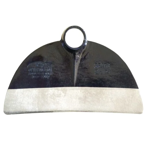 HALF MOON HOE 2.5LB