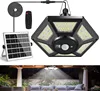 Aluminum alloy solar panels