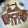 Leopard print