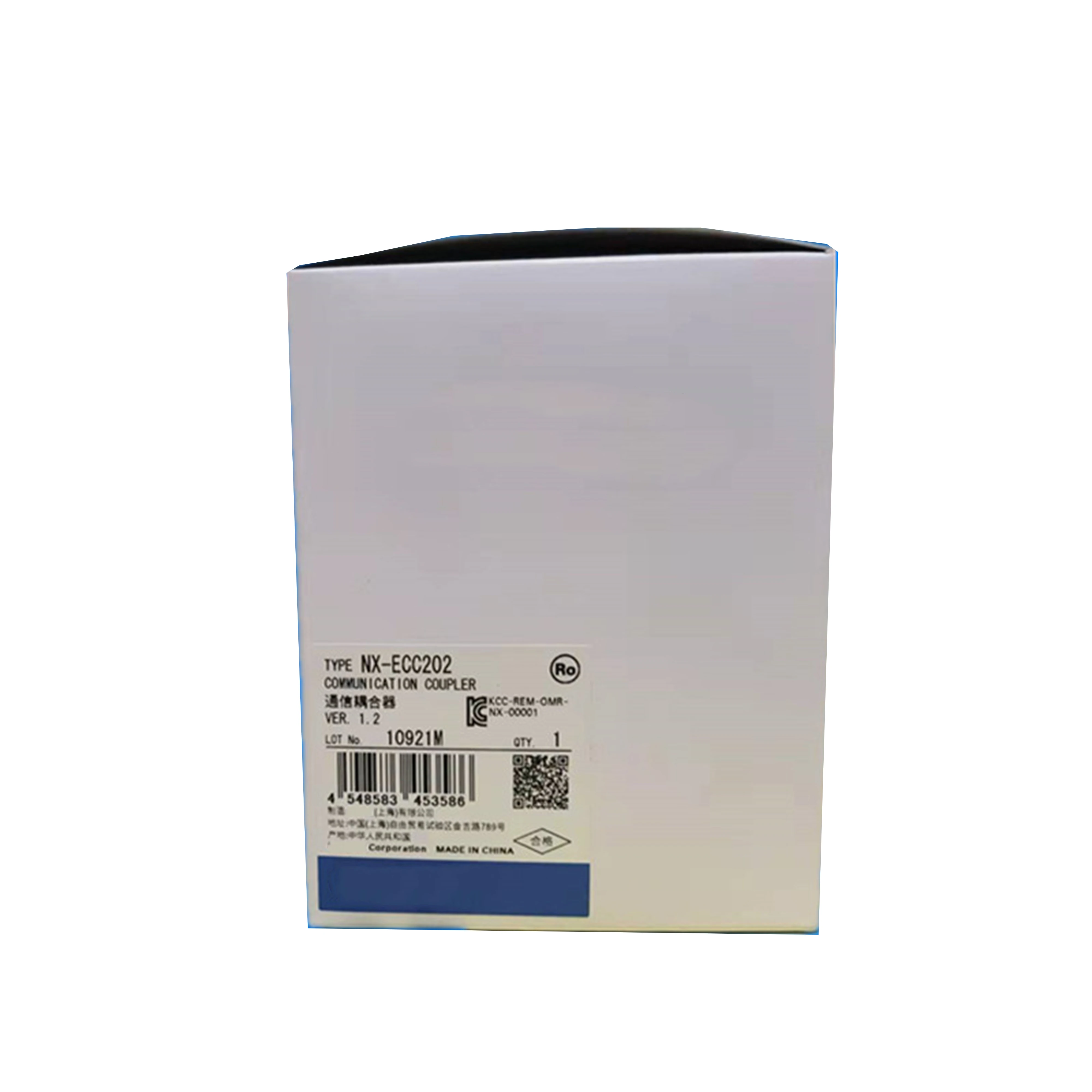 New Original NX-ECC202 Nxecc202 Communication Unit Stock in Warehouse