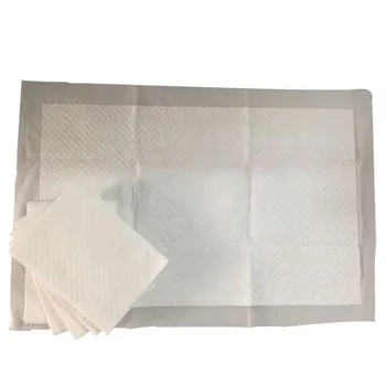 Wholesale Disposable Puppy Pee Pad Dog Toilet Training Mat Pet Supplies Puppy Potty Absorbent Urine Pet Pads