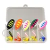 5pcs lure set