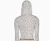 White leopard