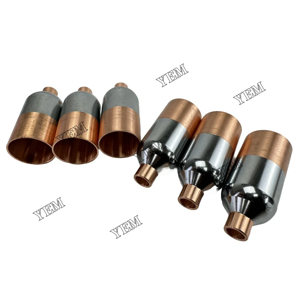 Injector Sleeve / Nozzle Holder Sleeve 11176-0500 Fit for Hino EH700 Engine 6