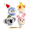 Chenille doll