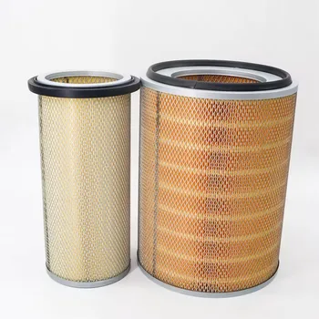 Genuine Af25362 Af26561 1109060/070-385 Af26569 A716-Set2 Ksdpart Air Filter