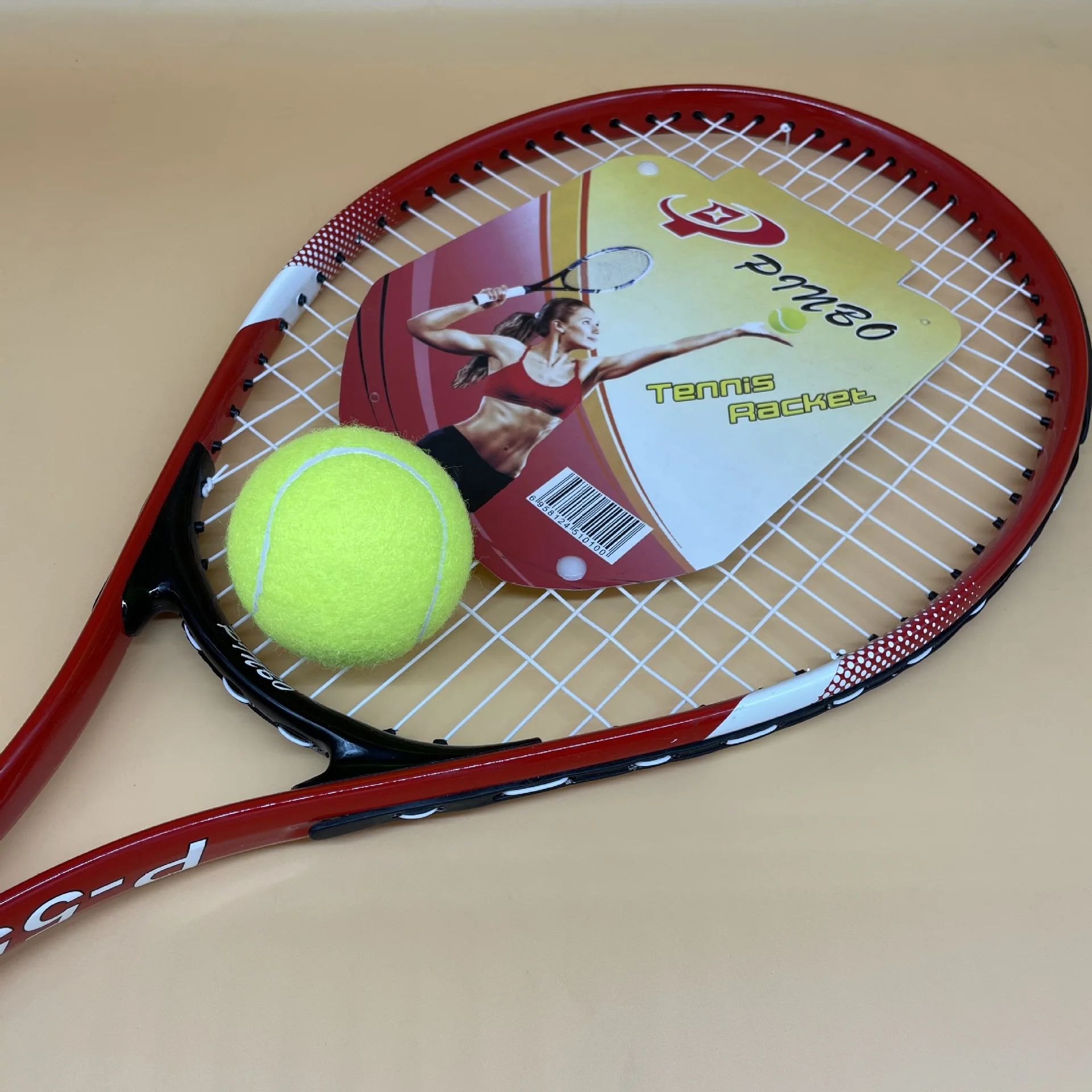 enz Besmettelijke ziekte Reis Wholesale Customized High Quality Carbon Aluminum One-piece Training Tennis  Racket - Buy Tennis Racket Display,Carbon Fiber Tennis Racket,Composite  Graphite Tennis Racket Product on Alibaba.com
