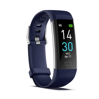 2022 OEM Hotselling android ios Smart Bracelet Fitness Tracker Watch Band with IP68 Waterproof Smart Watch Bracelet